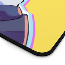 Load image into Gallery viewer, Ya Boy Kongming! Eiko Tsukimi Mouse Pad (Desk Mat) Hemmed Edge