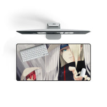 Load image into Gallery viewer, Anime Naruto Mouse Pad (Desk Mat) On Desk