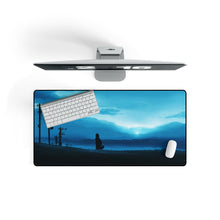 Load image into Gallery viewer, Anime Landscape Mouse Pad (Desk Mat) On Desk