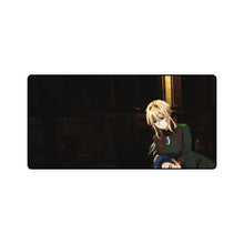 Load image into Gallery viewer, Violet Evergarden Mouse Pad (Desk Mat)