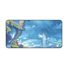 Load image into Gallery viewer, Anime Original Mouse Pad (Desk Mat)
