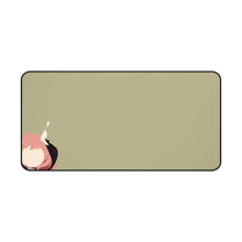 Load image into Gallery viewer, Spy X Family Mouse Pad (Desk Mat)