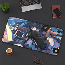 Load image into Gallery viewer, Anime Original Mouse Pad (Desk Mat) On Desk