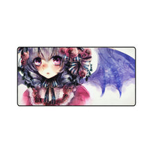 Load image into Gallery viewer, Remilia Scarlet Mouse Pad (Desk Mat)