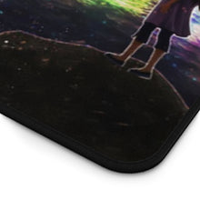 Load image into Gallery viewer, Anime Original Mouse Pad (Desk Mat) Hemmed Edge