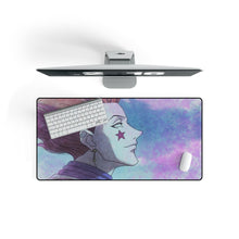 Load image into Gallery viewer, Hunter x Hunter Mouse Pad (Desk Mat) On Desk