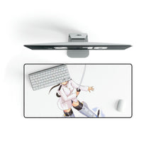 Load image into Gallery viewer, Strike Witches Mouse Pad (Desk Mat)
