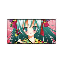 Load image into Gallery viewer, Anime Original Mouse Pad (Desk Mat)