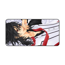 Load image into Gallery viewer, Vampire Knight Kaname Kuran Mouse Pad (Desk Mat)
