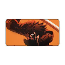 Load image into Gallery viewer, Drifters Toyohisa Shimazu Mouse Pad (Desk Mat)
