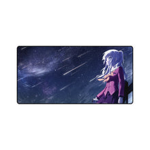Load image into Gallery viewer, Nao Tomori and shooting stars Mouse Pad (Desk Mat)