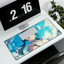 Load image into Gallery viewer, Hina Amano, Weathering With You, Mouse Pad (Desk Mat)