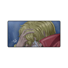 Load image into Gallery viewer, Sanji Whole Cake / One Piece Mouse Pad (Desk Mat)