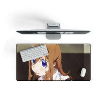Load image into Gallery viewer, Youjo Senki Mouse Pad (Desk Mat)