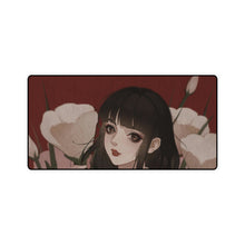 Load image into Gallery viewer, InuYasha Mouse Pad (Desk Mat)