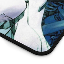 Load image into Gallery viewer, Neon Genesis Evangelion Rei Ayanami Mouse Pad (Desk Mat) Hemmed Edge