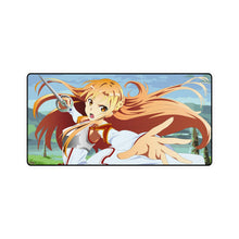 Load image into Gallery viewer, Sword Art Online Mouse Pad (Desk Mat)