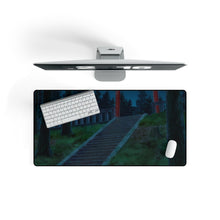 Load image into Gallery viewer, Your Name. Mouse Pad (Desk Mat)