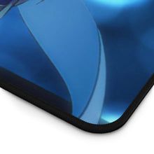 Load image into Gallery viewer, Erina Nakiri Mouse Pad (Desk Mat) Hemmed Edge