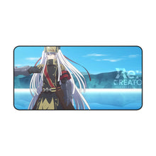 Load image into Gallery viewer, Re:Creators Mouse Pad (Desk Mat)
