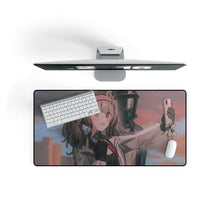 Load image into Gallery viewer, Arknights Mouse Pad (Desk Mat)