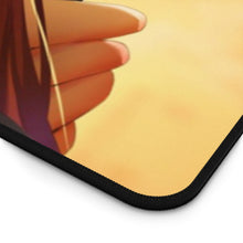 Load image into Gallery viewer, The Rising Of The Shield Hero Mouse Pad (Desk Mat) Hemmed Edge
