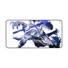 Load image into Gallery viewer, One-Punch Man 8k Mouse Pad (Desk Mat)