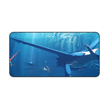 Load image into Gallery viewer, Anime Pokémon Mouse Pad (Desk Mat)