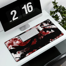 Load image into Gallery viewer, Stain, (My Hero Academia), Mouse Pad (Desk Mat)