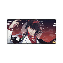 Load image into Gallery viewer, Virtual Youtuber Mouse Pad (Desk Mat)