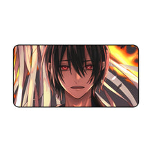 Load image into Gallery viewer, Fire Force Benimaru Shinmon Mouse Pad (Desk Mat)