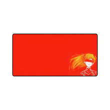 Load image into Gallery viewer, Anime Neon Genesis Evangelion Mouse Pad (Desk Mat)