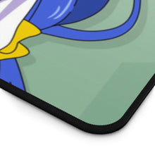 Load image into Gallery viewer, Lucky Star Konata Izumi Mouse Pad (Desk Mat) Hemmed Edge
