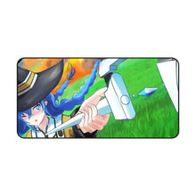 Load image into Gallery viewer, Mushoku Tensei: Jobless Reincarnation Roxy Migurdia Mouse Pad (Desk Mat)