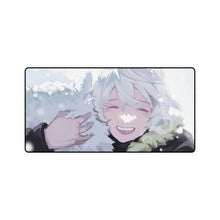 Load image into Gallery viewer, Fushi To Your Eternity Anime Mouse Pad (Desk Mat)