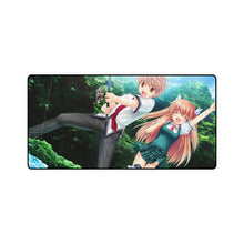 Load image into Gallery viewer, Rewrite Mouse Pad (Desk Mat)