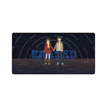 Load image into Gallery viewer, Erased : Satoru x kayo Mouse Pad (Desk Mat)