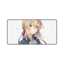 Load image into Gallery viewer, Violet Evergarden Mouse Pad (Desk Mat)