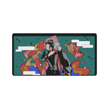 Load image into Gallery viewer, Jujutsu Kaisen Mouse Pad (Desk Mat)