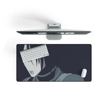 Load image into Gallery viewer, Anime One-Punch Man Mouse Pad (Desk Mat) On Desk