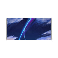 Load image into Gallery viewer, Your Name. Mouse Pad (Desk Mat)