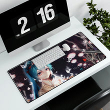 Load image into Gallery viewer, Vocaloid Mouse Pad (Desk Mat)