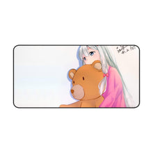 Load image into Gallery viewer, EroManga-Sensei Mouse Pad (Desk Mat)