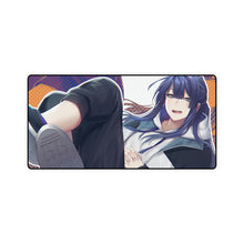 Load image into Gallery viewer, Virtual Youtuber Mouse Pad (Desk Mat)