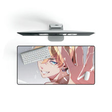 Load image into Gallery viewer, Chifuyu Matsuno Tokyo Mouse Pad (Desk Mat)