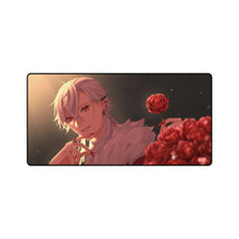 Load image into Gallery viewer, Virtual YouTuber Mouse Pad (Desk Mat)