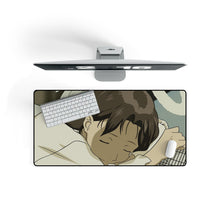Load image into Gallery viewer, Anime Haibane Renmei Mouse Pad (Desk Mat) On Desk