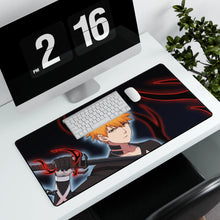 Load image into Gallery viewer, Bleach: Thousand-Year Blood War Mouse Pad (Desk Mat)