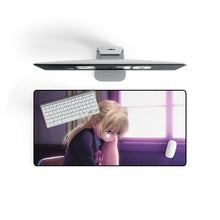Load image into Gallery viewer, Akebi's Sailor Uniform Mouse Pad (Desk Mat)