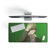 Load image into Gallery viewer, Baccano! Mouse Pad (Desk Mat)